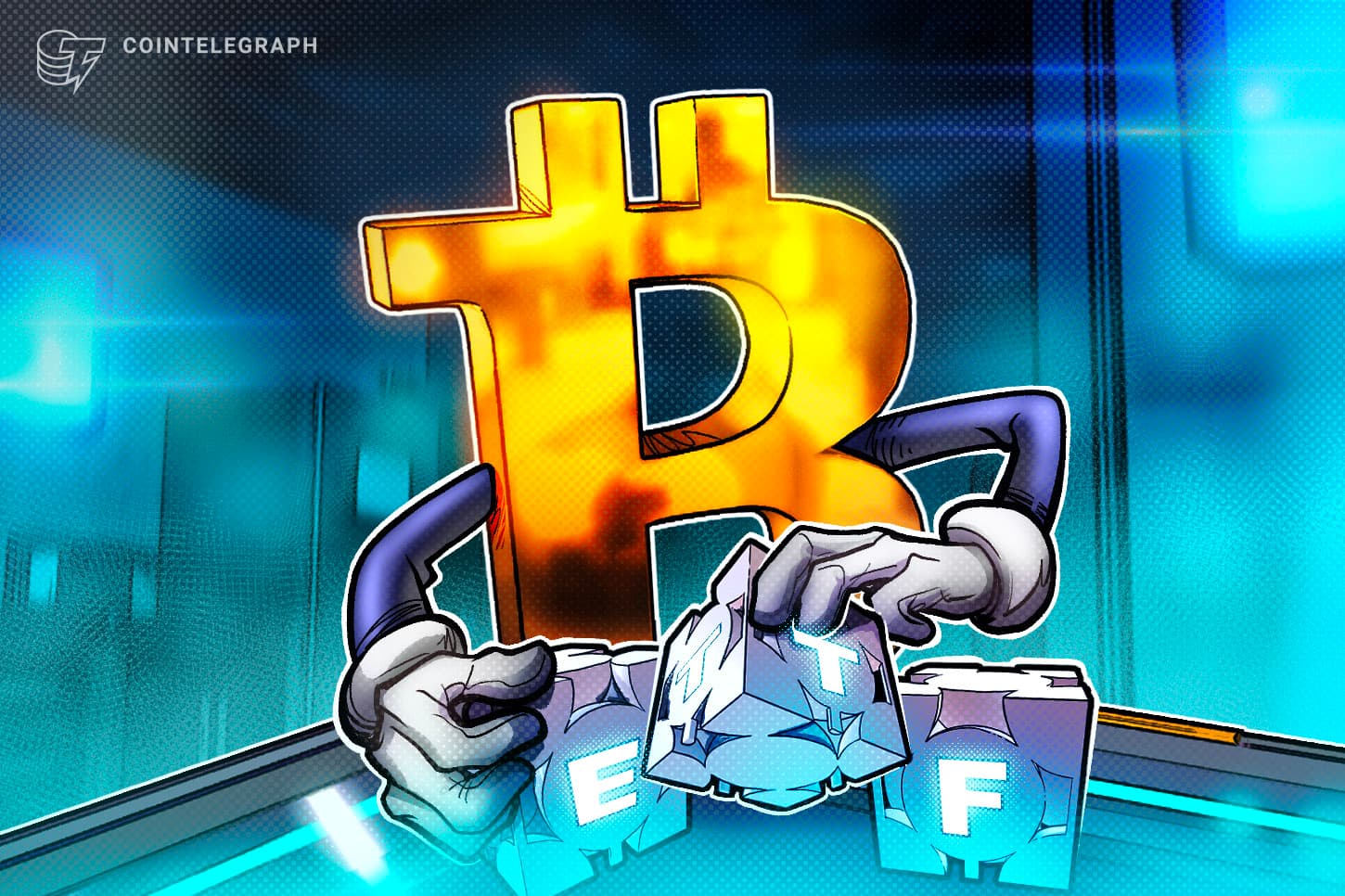 Los ETF de Bitcoin experimentan una desaceleración en las entradas a $191M, aunque la racha de seis días suma $2.8B