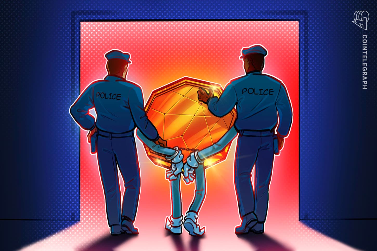 Tether afirma que tuvo una exposición "limitada" al banco vinculado a una incautación de 84 millones de dólares en EE. UU.