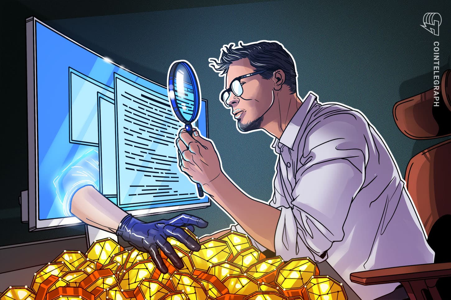 Bitget aclara que 388 millones de dólares en activos se vieron afectados por la brecha de seguridad