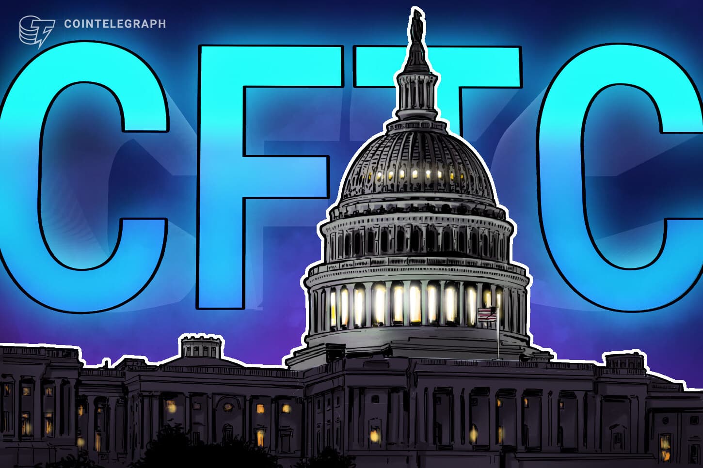 La CFTC Demanda a Cash FX por un Presunto Esquema Forex Vinculado a Cripto de $950 Millones