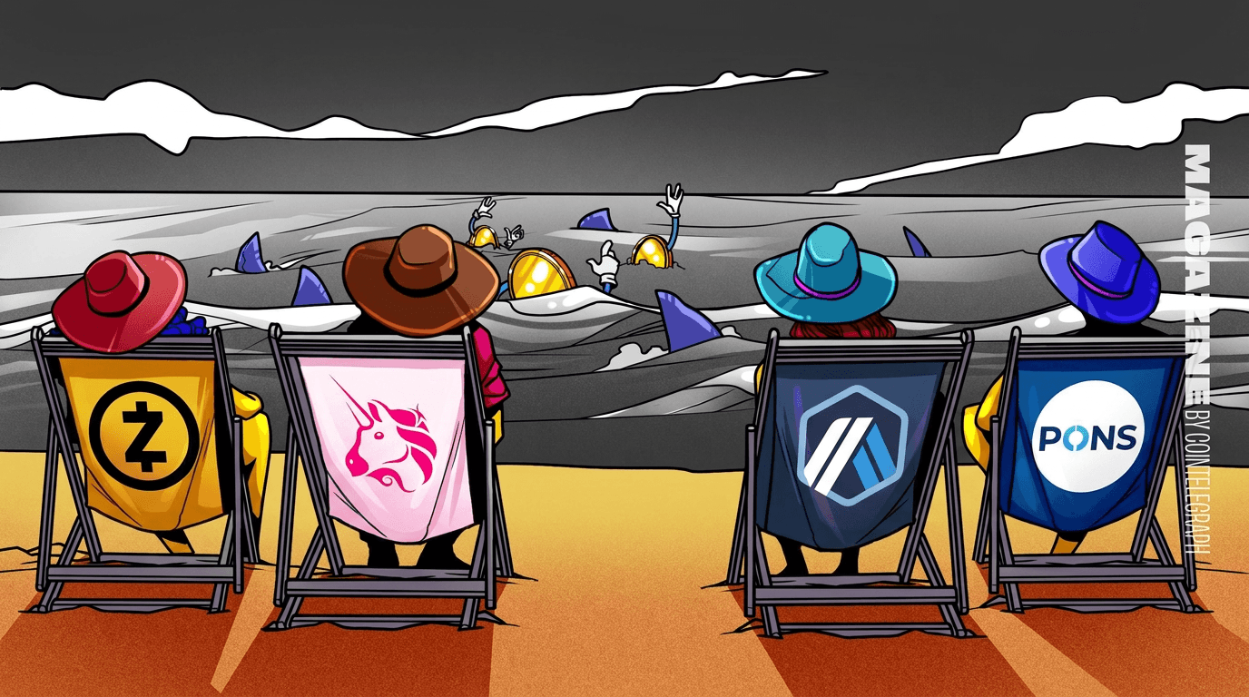 La temporada de altcoins se acerca — y los traders son más selectivos esta vez