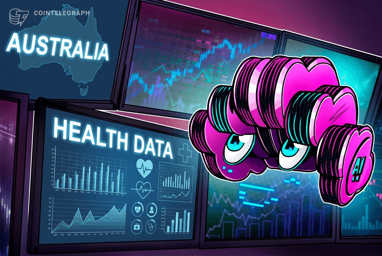 Australia pide a los jefes de OpenAI y Anthropic que respondan a una investigación del Senado sobre el hackeo de datos de salud