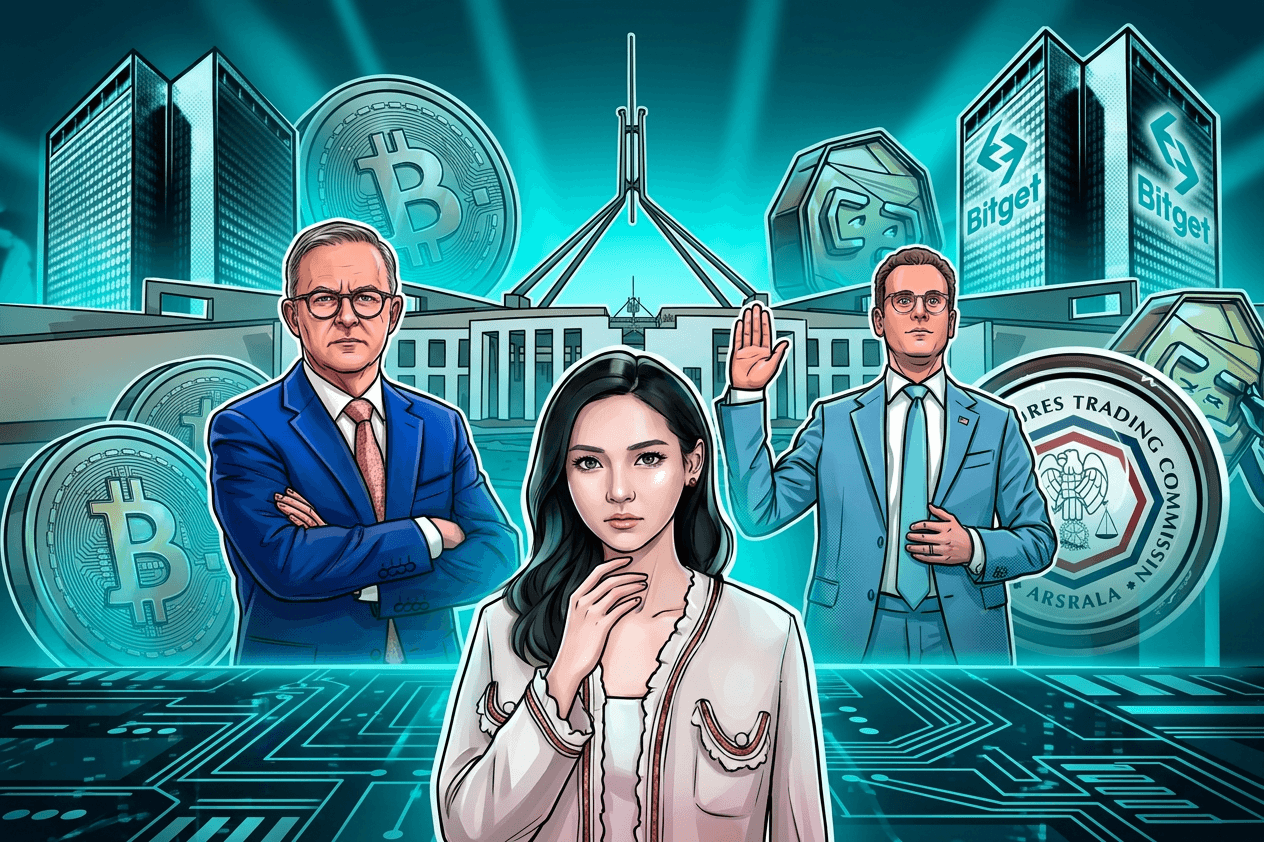 THORChain bajo fuego por Bitget, ETH evoluciona más allá de la blockchain: Hodler’s Digest