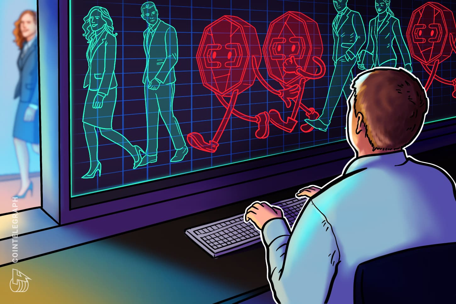 NEAR Intents afirma haber bloqueado 50 millones de dólares vinculados a los hackers de Bitget