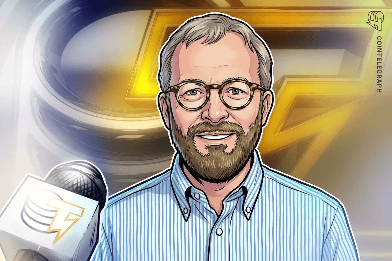 Peter Brandt afirma que Bitcoin podría alcanzar los $600K para 2029 y llama a XRP una "fool coin"