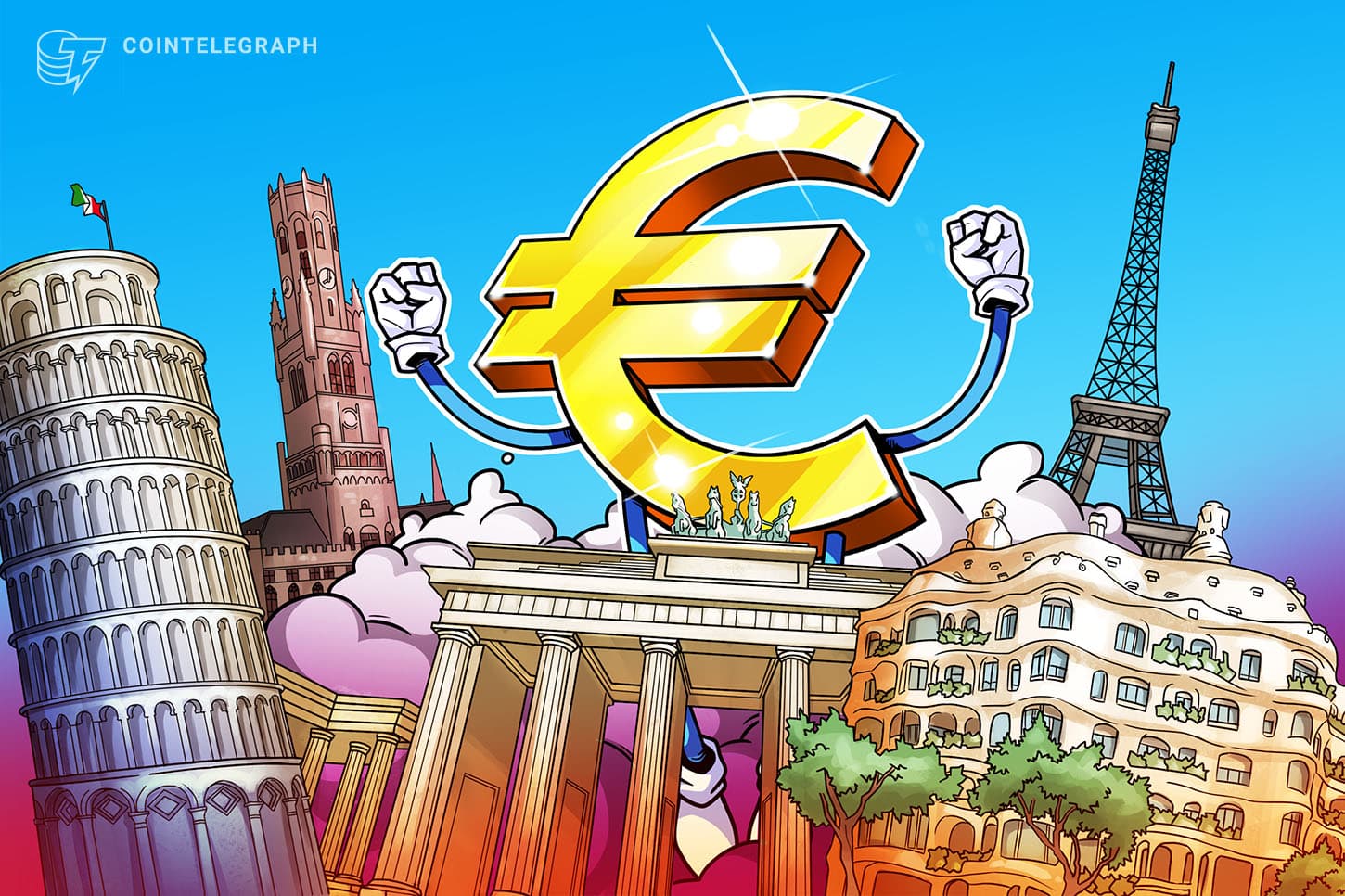 El BCE pone los pagos con agentes de IA sobre la mesa del euro digital
