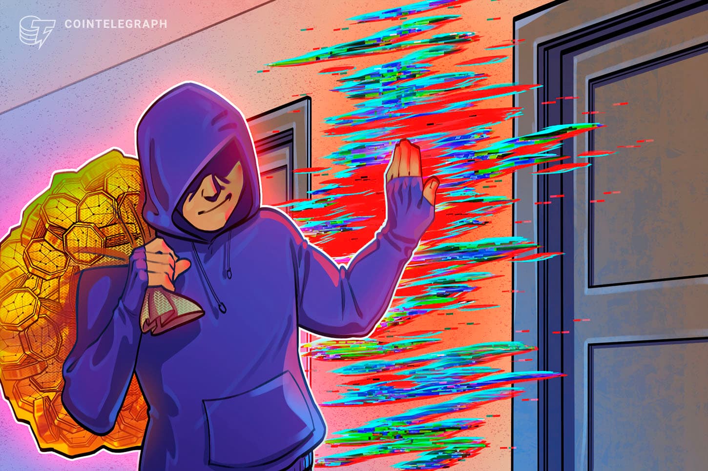 SlowMist rastrea la actividad del hackeo a Bitget hasta un exploit zero-day del 31 de agosto