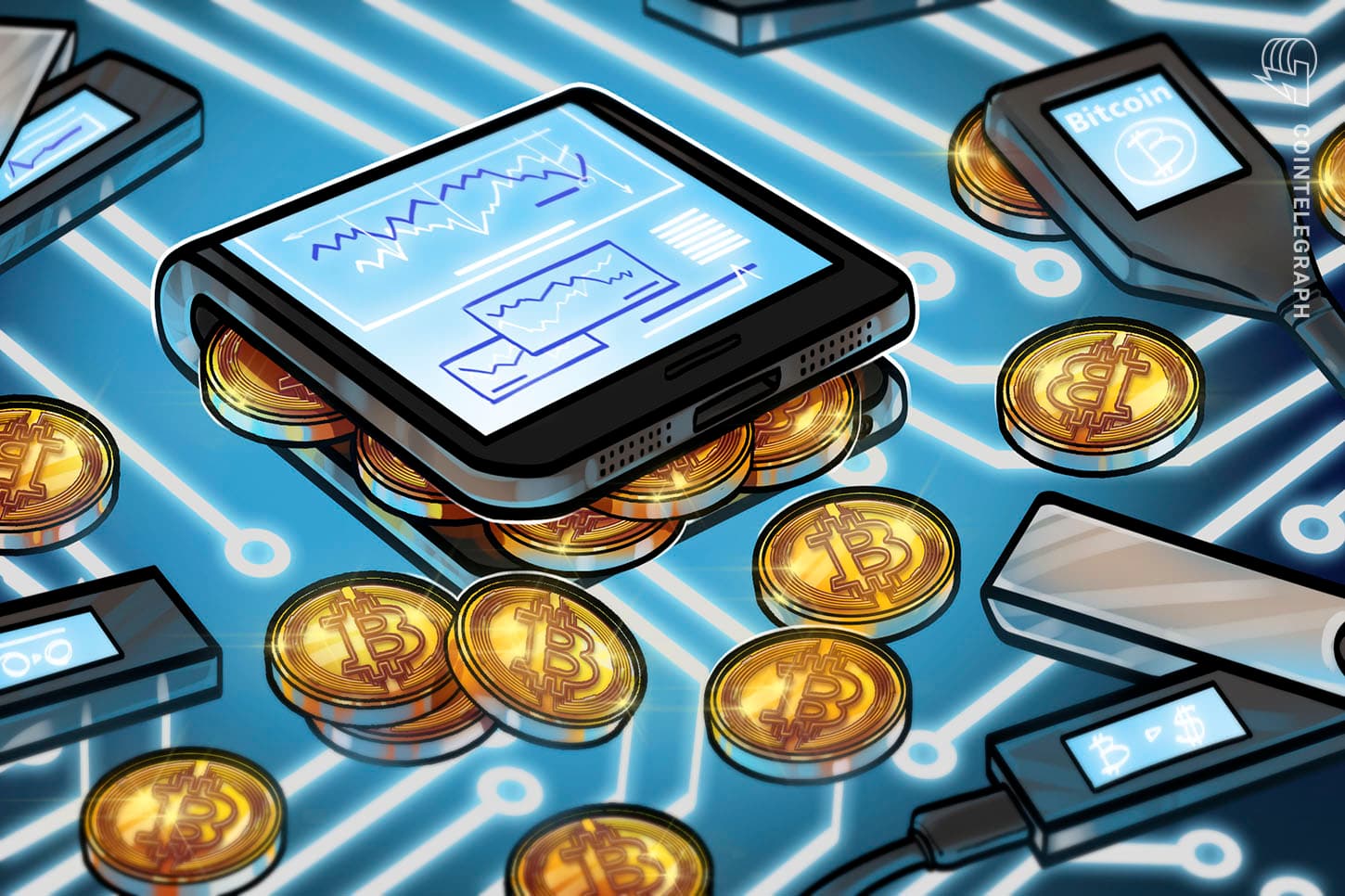 Comparativa de hardware wallets para 2026: seguridad, conectividad y usabilidad