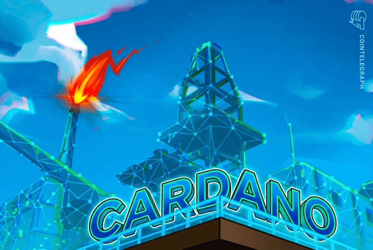 Petrobras de Brasil utiliza Cardano para rastrear combustible de aviación sostenible y diésel renovable