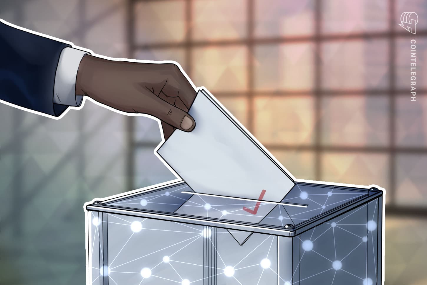 Grupo de defensa de las criptomonedas anuncia sus candidatos para el Congreso de EE. UU. ante la proximidad de las elecciones de medio término