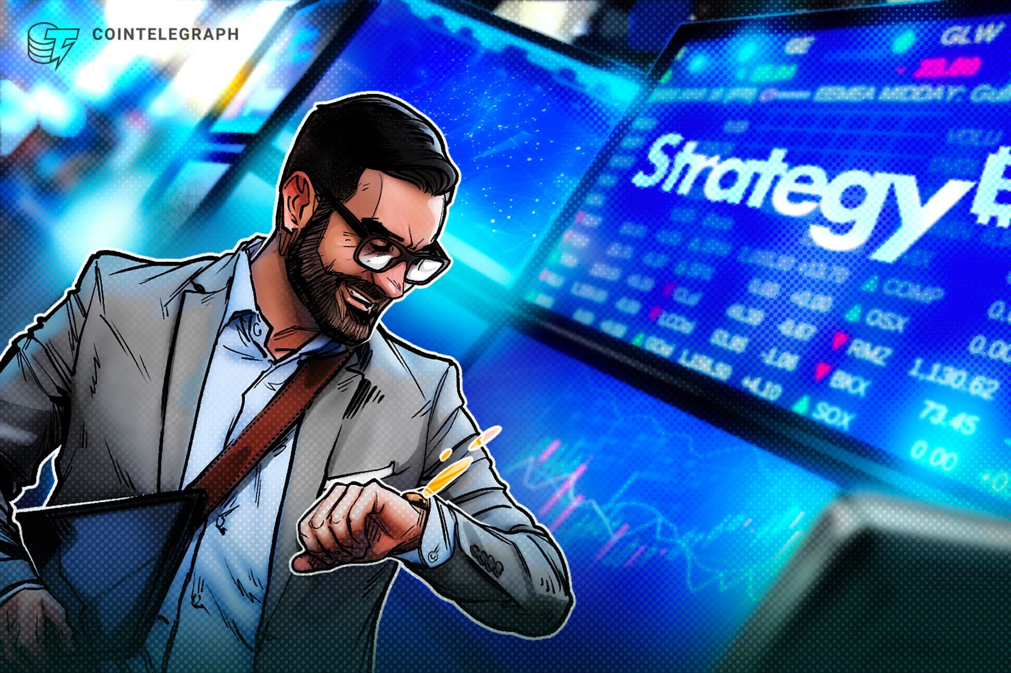 Un think tank de Bitcoin cuestiona al "comité invisible" de MSCI por la regla que afecta a Strategy y Metaplanet
