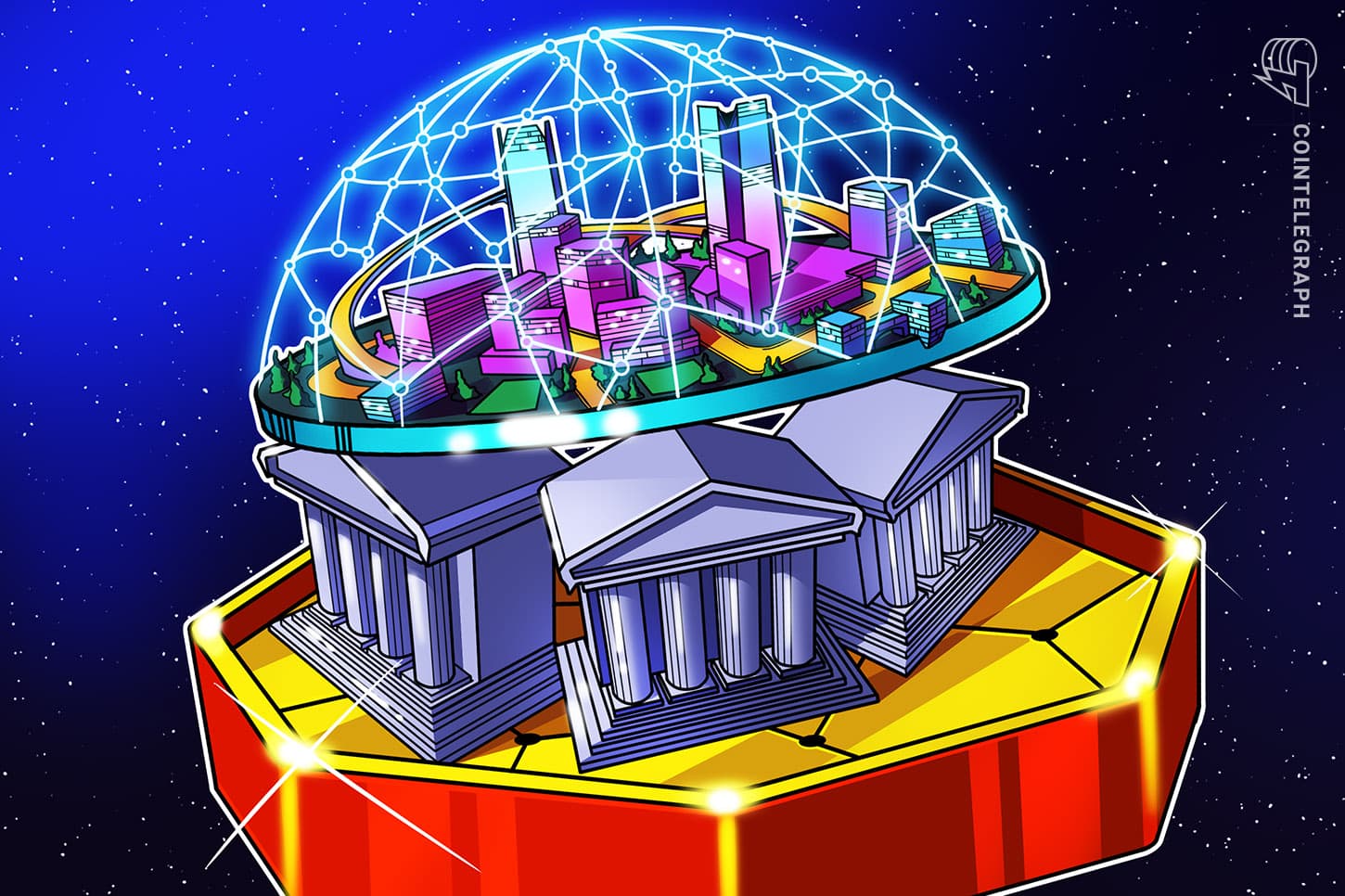 Los activos tokenizados no siempre reflejan los mercados tradicionales, según Dune