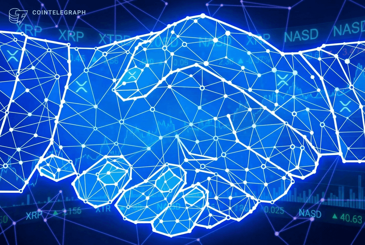 Evernorth aprueba voto de accionistas antes de su debut en Nasdaq con tesorería de 473 millones de XRP