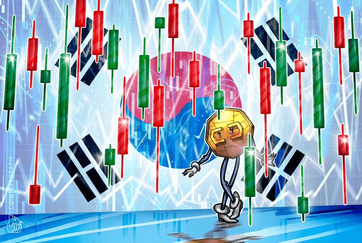 Las ganancias operativas de un exchange coreano de criptomonedas caen un 78 % en el primer semestre