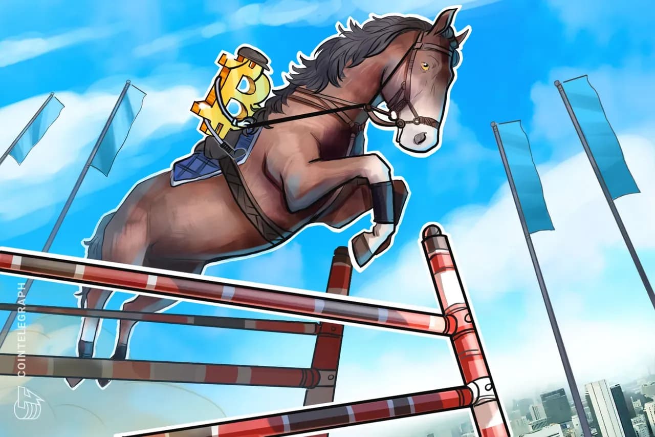 Bitcoin se acerca a $87K mientras las liquidaciones de posiciones cortas superan los $120M