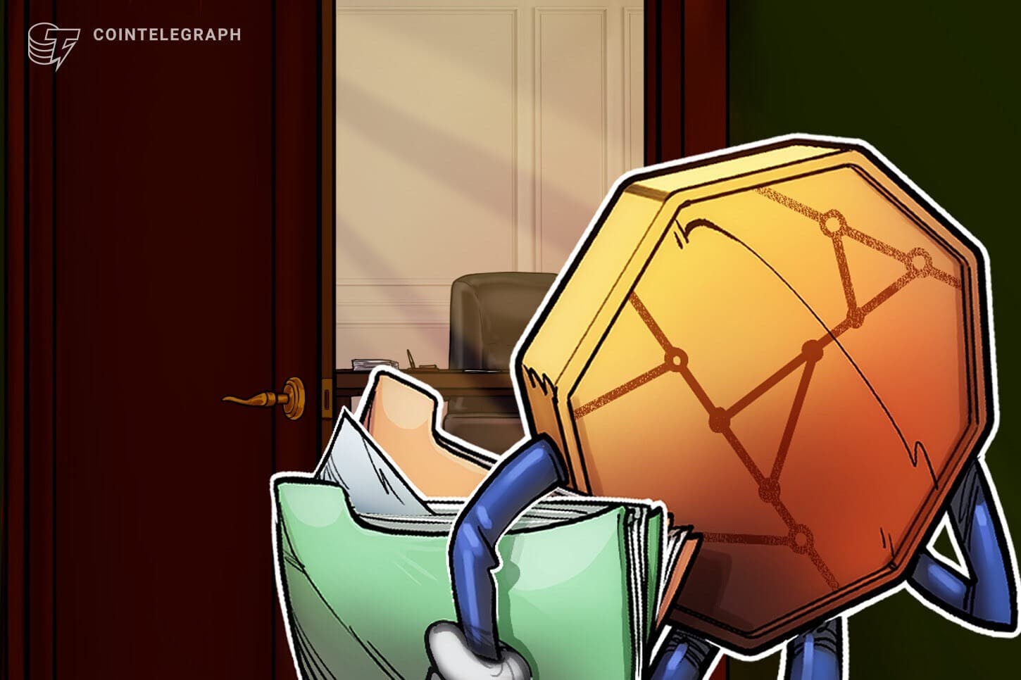 Zcash contrata a un lobista en Washington para impulsar políticas cripto
