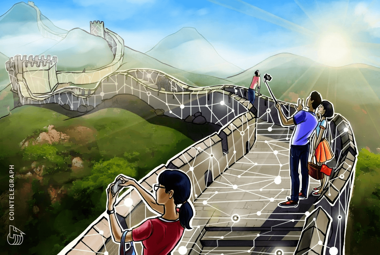 Carteras P2P de stablecoin en China aumentaron 43 veces pese a las restricciones criptográficas: Chainalysis