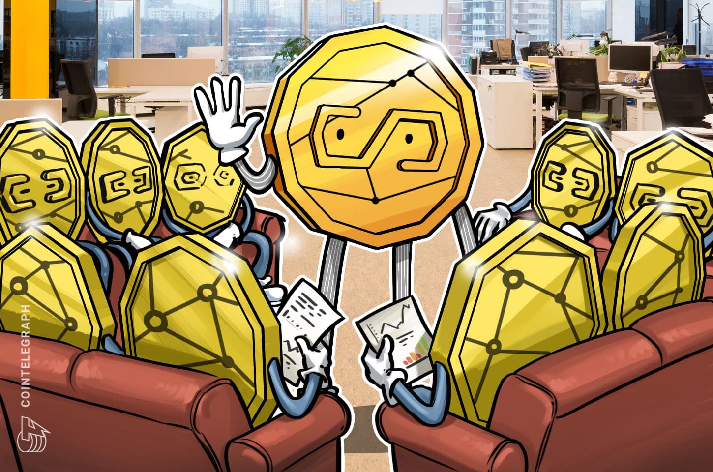 OKX apunta a mercados emergentes con app de ahorros y pagos con stablecoins que ofrecen rendimiento