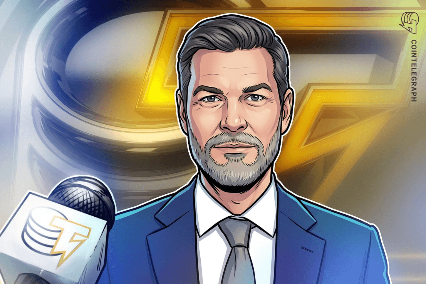 El capital comienza a girar de vuelta a las criptomonedas desde la IA: Raoul Pal