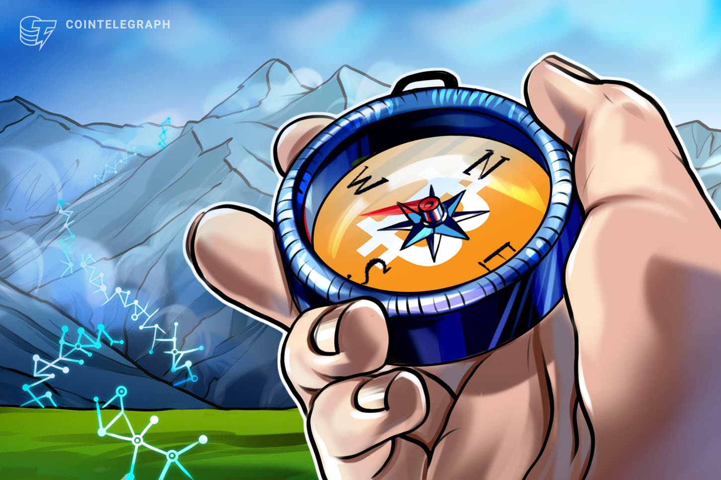 Los rendimientos de los bonos del Tesoro al 5% amenazan con prolongar el mejor trimestre de Bitcoin desde 2017