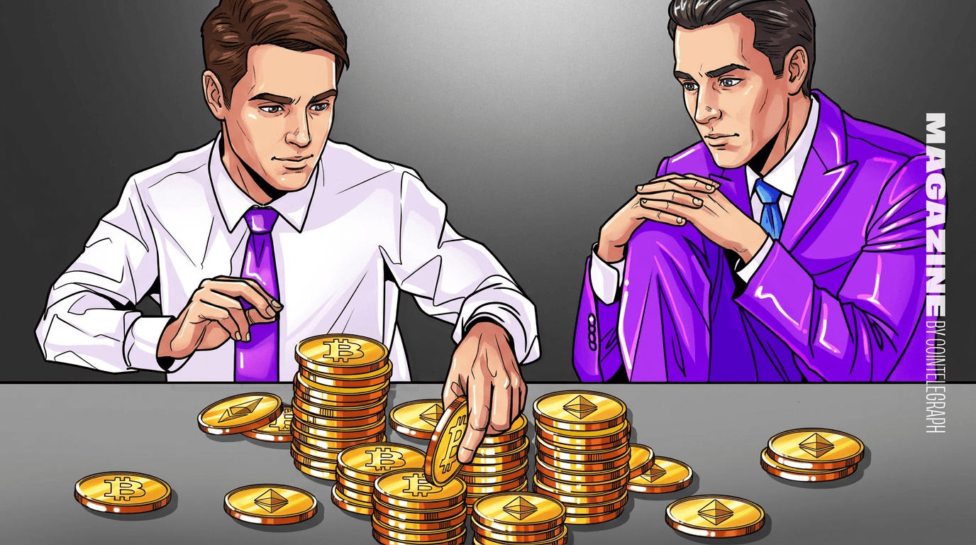 El préstamo de cripto vuelve a subir… ¿han resuelto los riesgos?