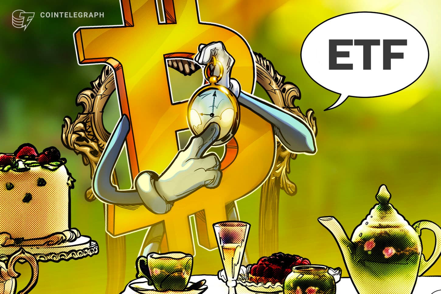 Los ETFs de Bitcoin pierden 90 millones de dólares mientras BTC se sitúa 32 % por debajo del máximo histórico de hace un año