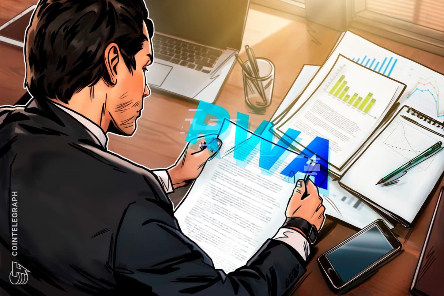 Ondo abre mercados privados con exposición tokenizada a empresas de IA antes de su IPO