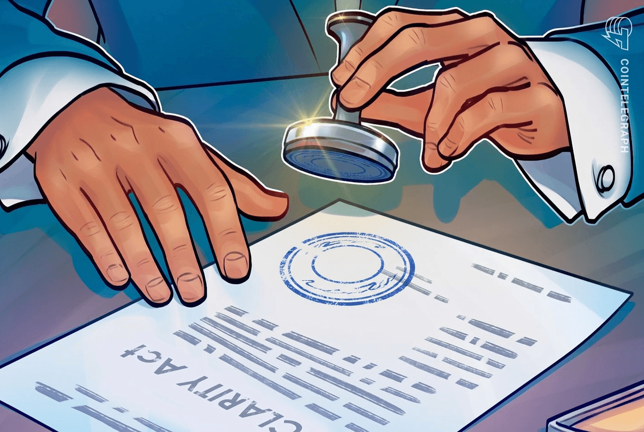 Las reglas de cripto en EE. UU. deben sobrevivir a la próxima elección
