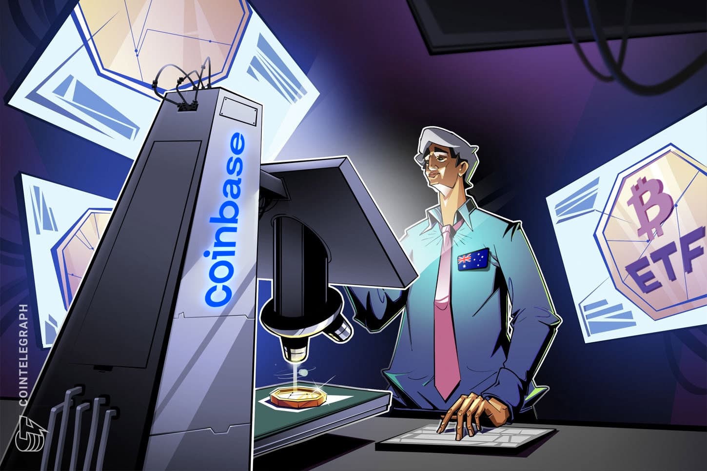 Coinbase trae liquidez global de derivados cripto a EE. UU. con la integración de Deribit