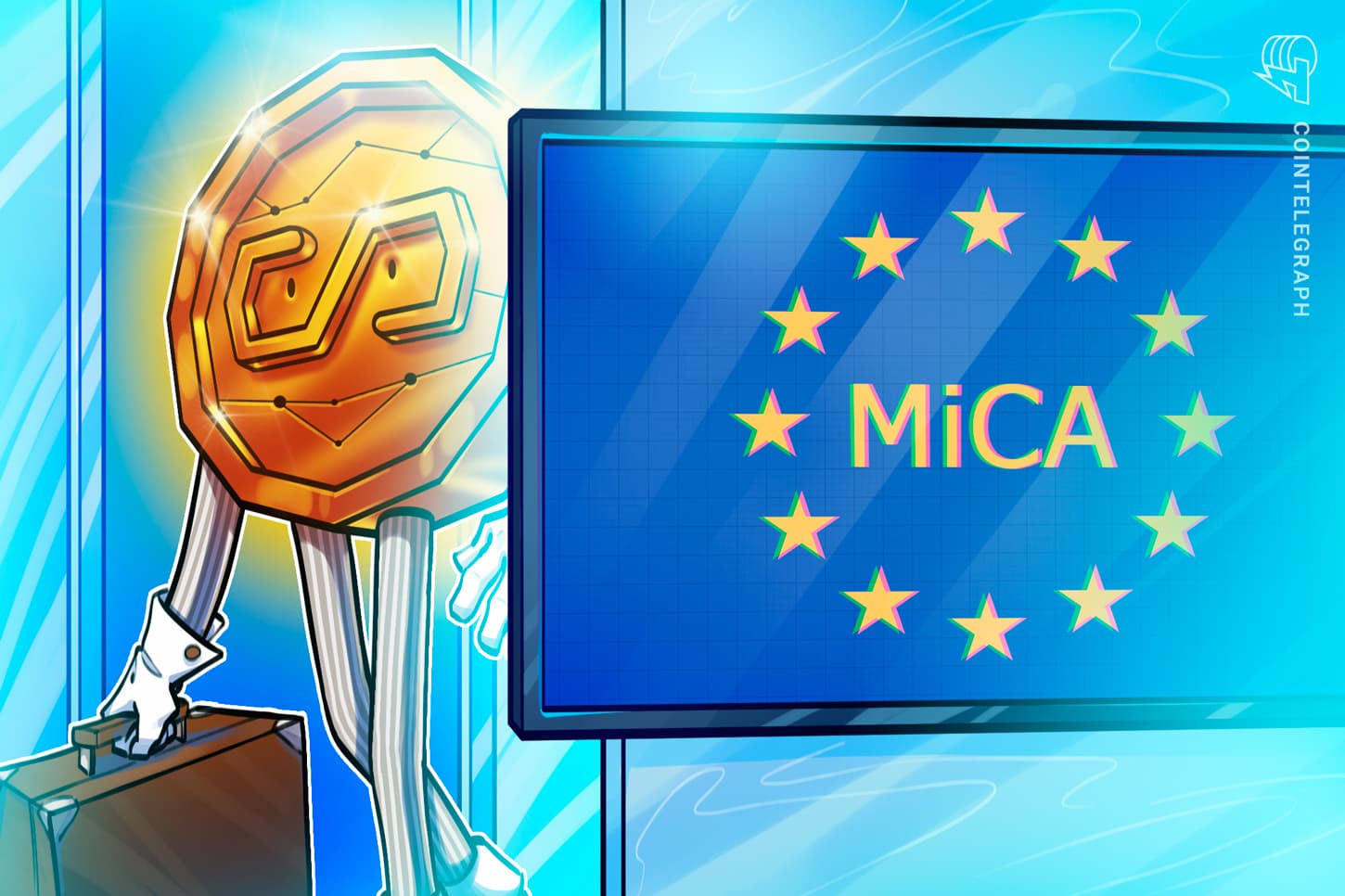 ESMA da a las empresas crypto tres meses para salir de las stablecoins no conformes