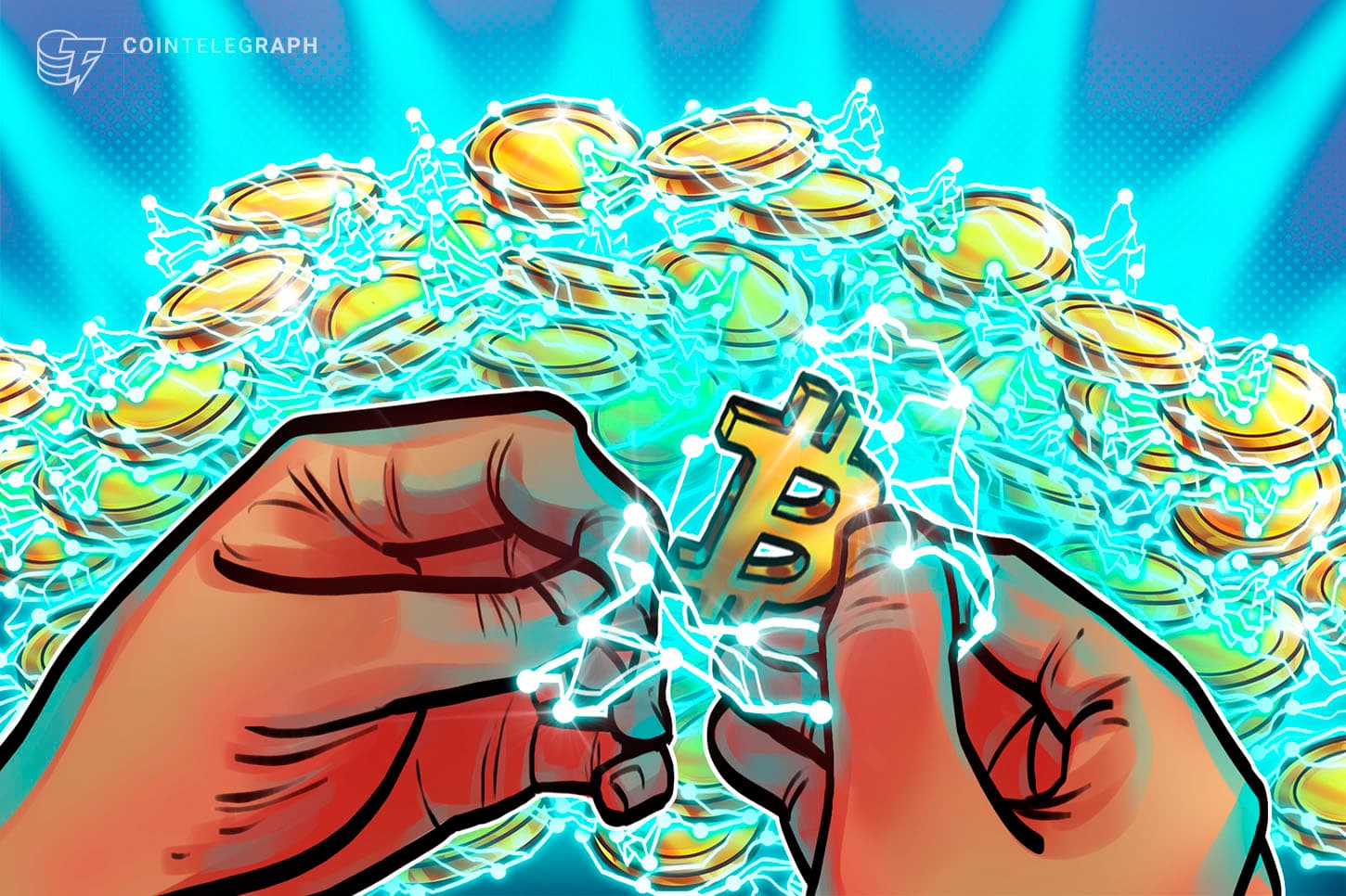 Hashi de Sui se lanzará con 500 millones de dólares en compromisos de finanzas Bitcoin