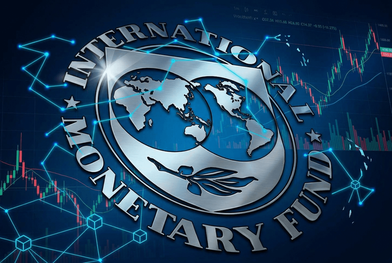 El FMI advierte que los mercados tokenizados podrían amplificar los riesgos financieros