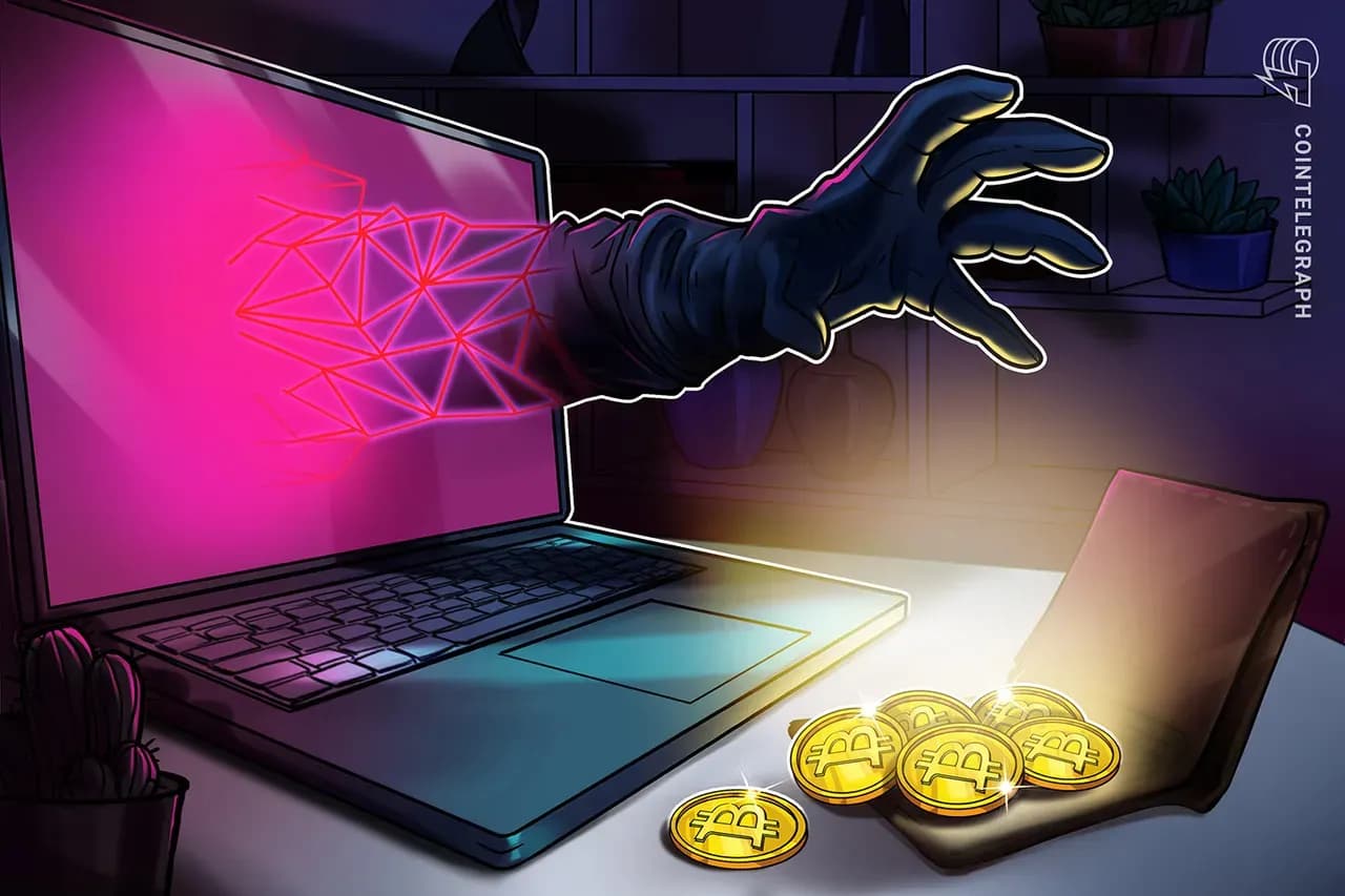 Bitcoin se consolida cerca de $82.5K mientras el cripto enfrenta informes de robo en Ledger