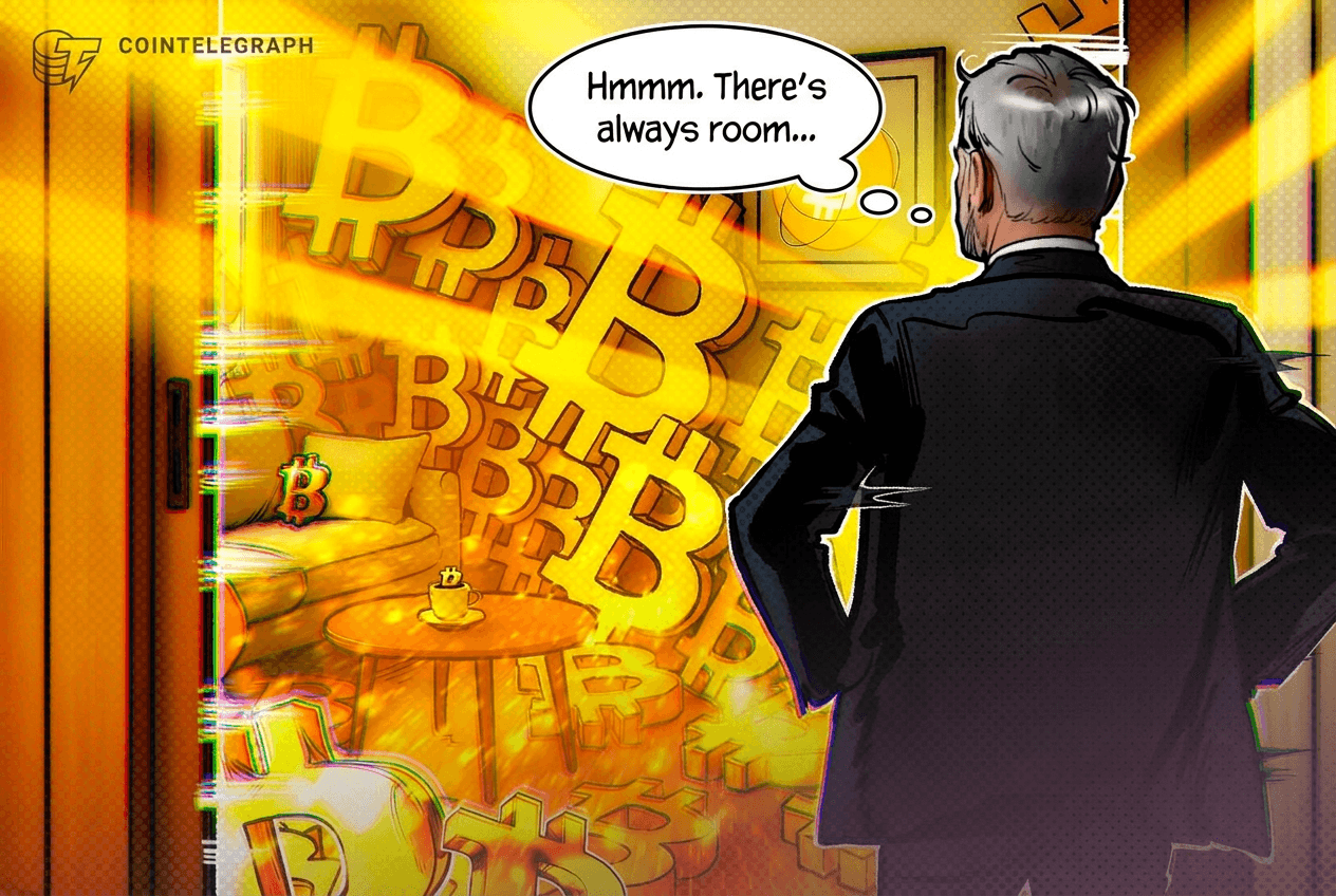Saylor insinúa compra de Bitcoin de Strategy tras finalizar septiembre con recompra de STRC
