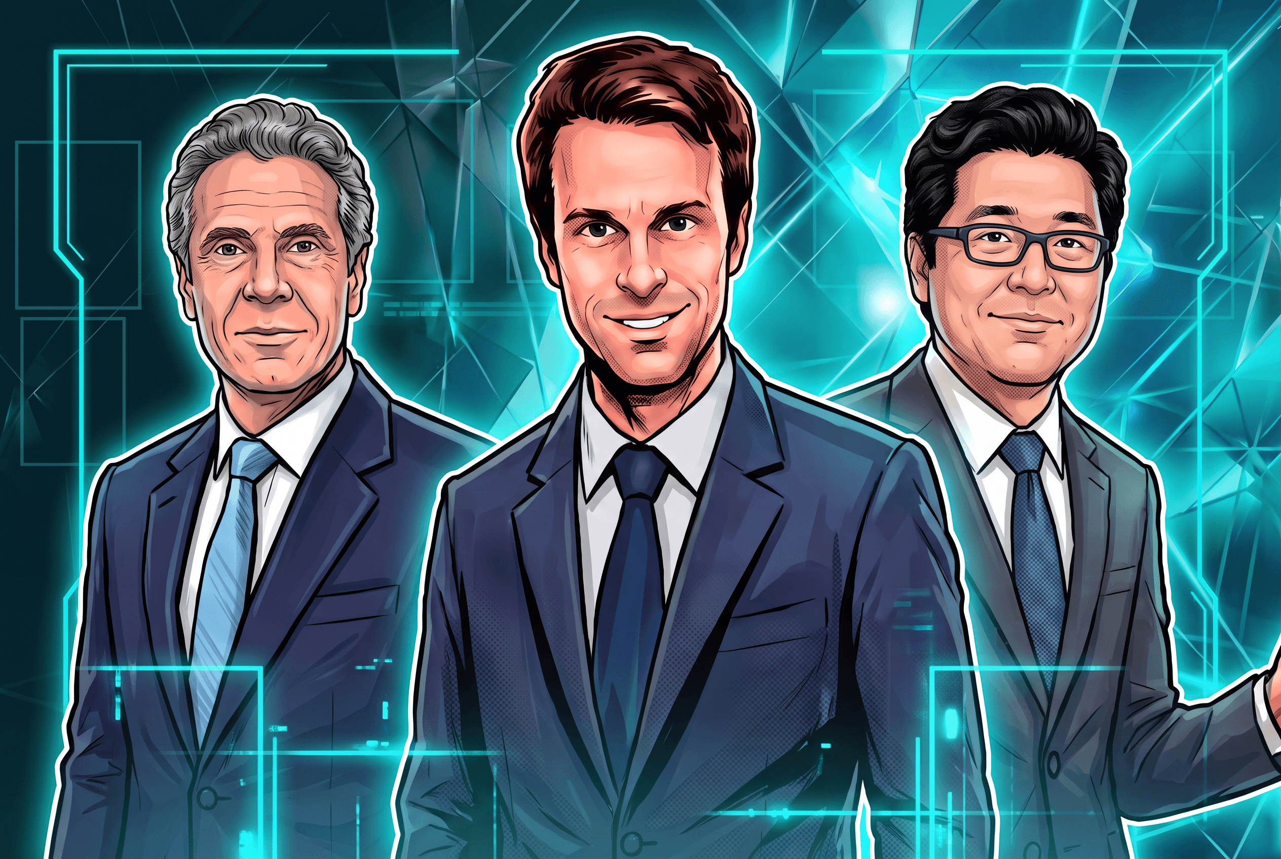 Ataque a Ledger se extiende a la UE, IA descubre un error de '18 billones de XRP': Hodler's Digest