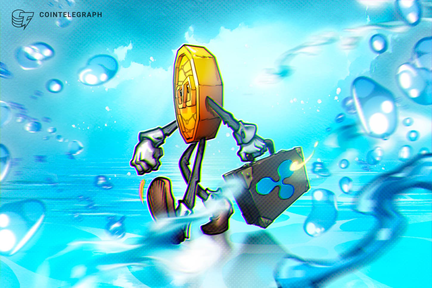 Standard Chartered añade custodia para Ripple USD y explora acuerdos de colateral