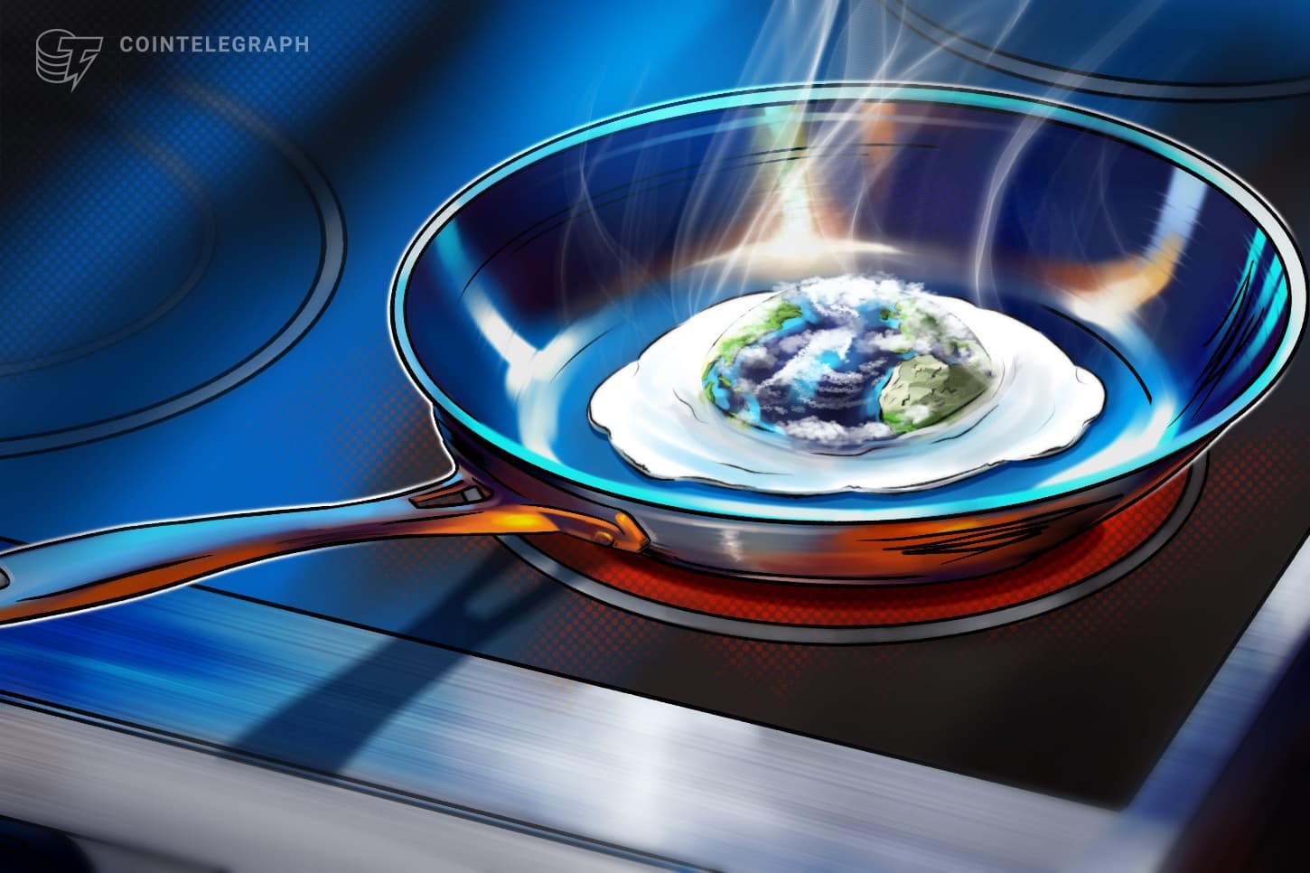 Los mineros de Bitcoin enfrentan crecientes costos de financiación de IA mientras los prestamistas examinan los acuerdos