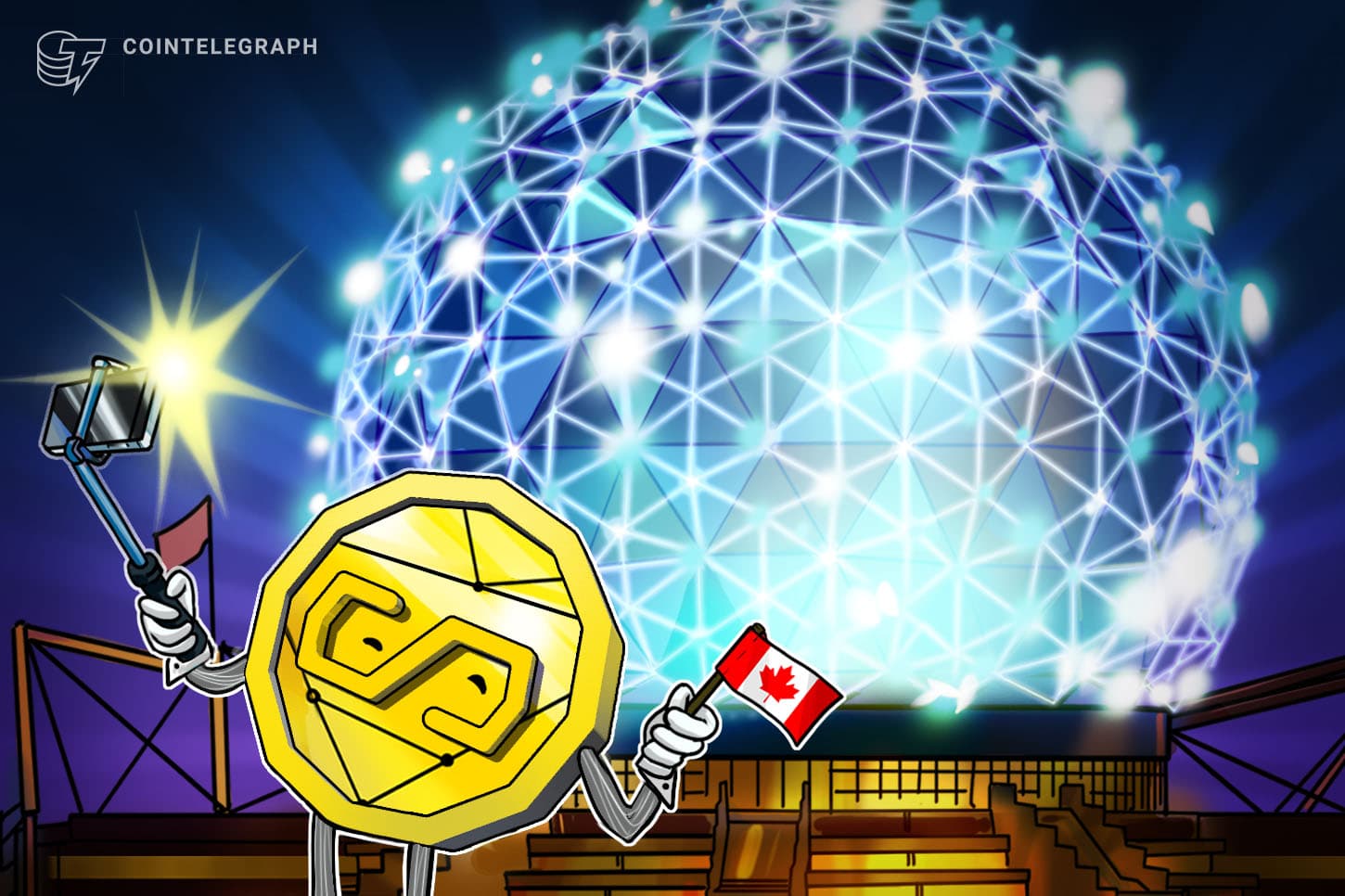 Remesas criptográficas de Canadá a países asiáticos aumentan un 141% a 2,36 B$ según Chainalysis