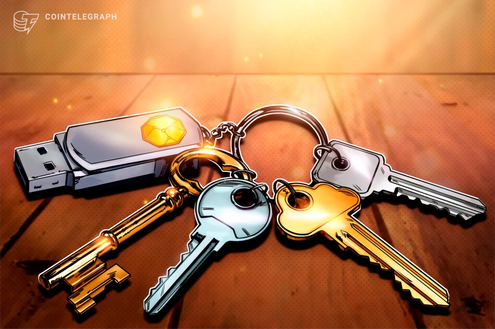 ¿Pueden los usuarios de cripto confiar en la cadena de suministro de las carteras de hardware?