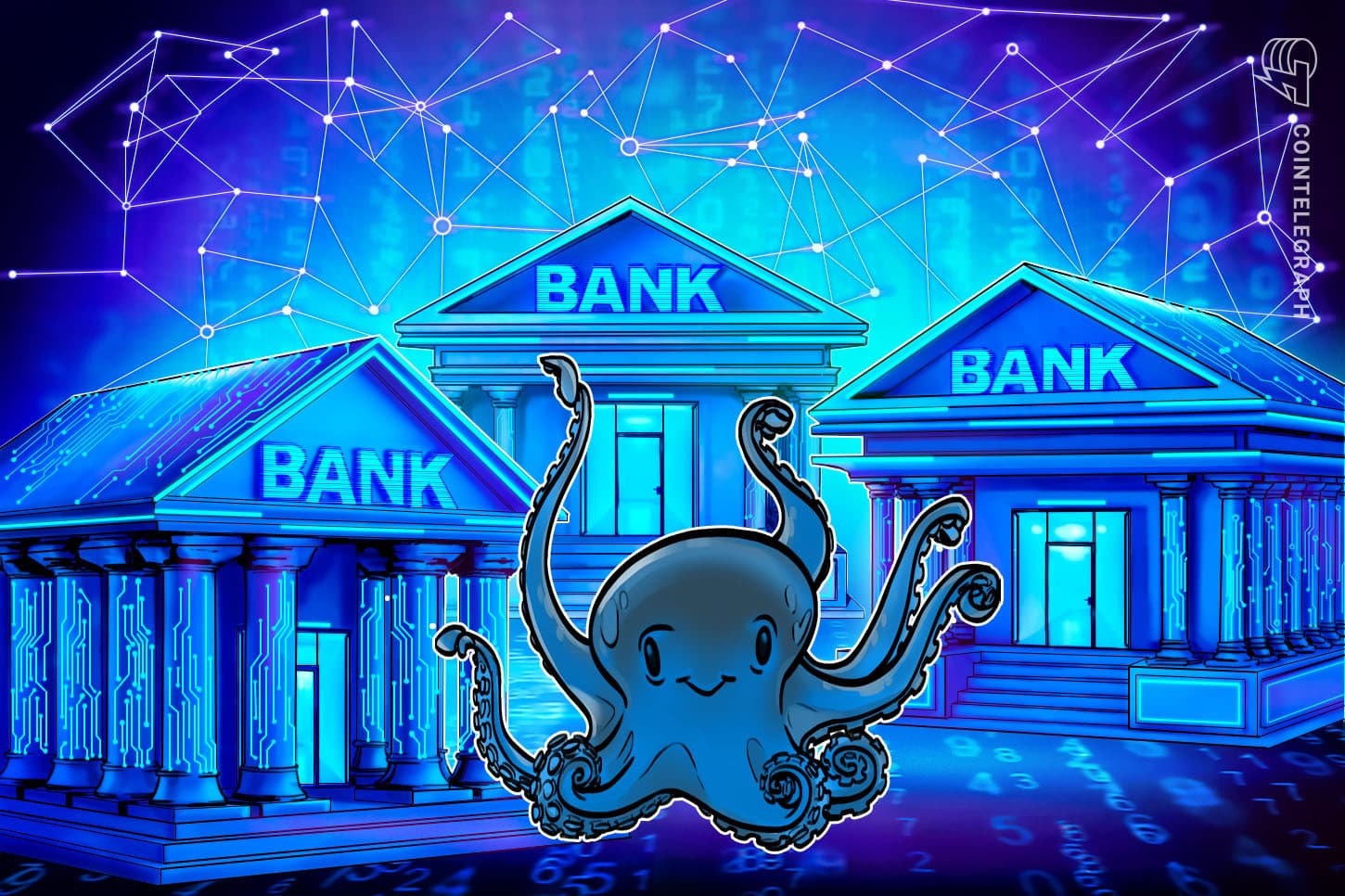 El grupo matriz de Kraken comprará el banco lituano Saldo Bank en medio de su expansión TradFi