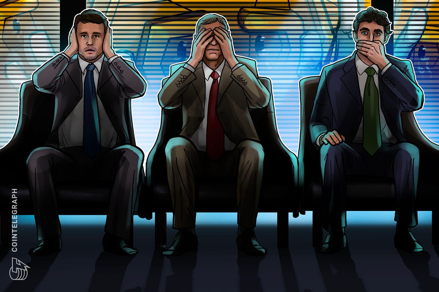 Informe de la OCC encuentra que los esfuerzos de debanking están vinculados a actividades con crypto