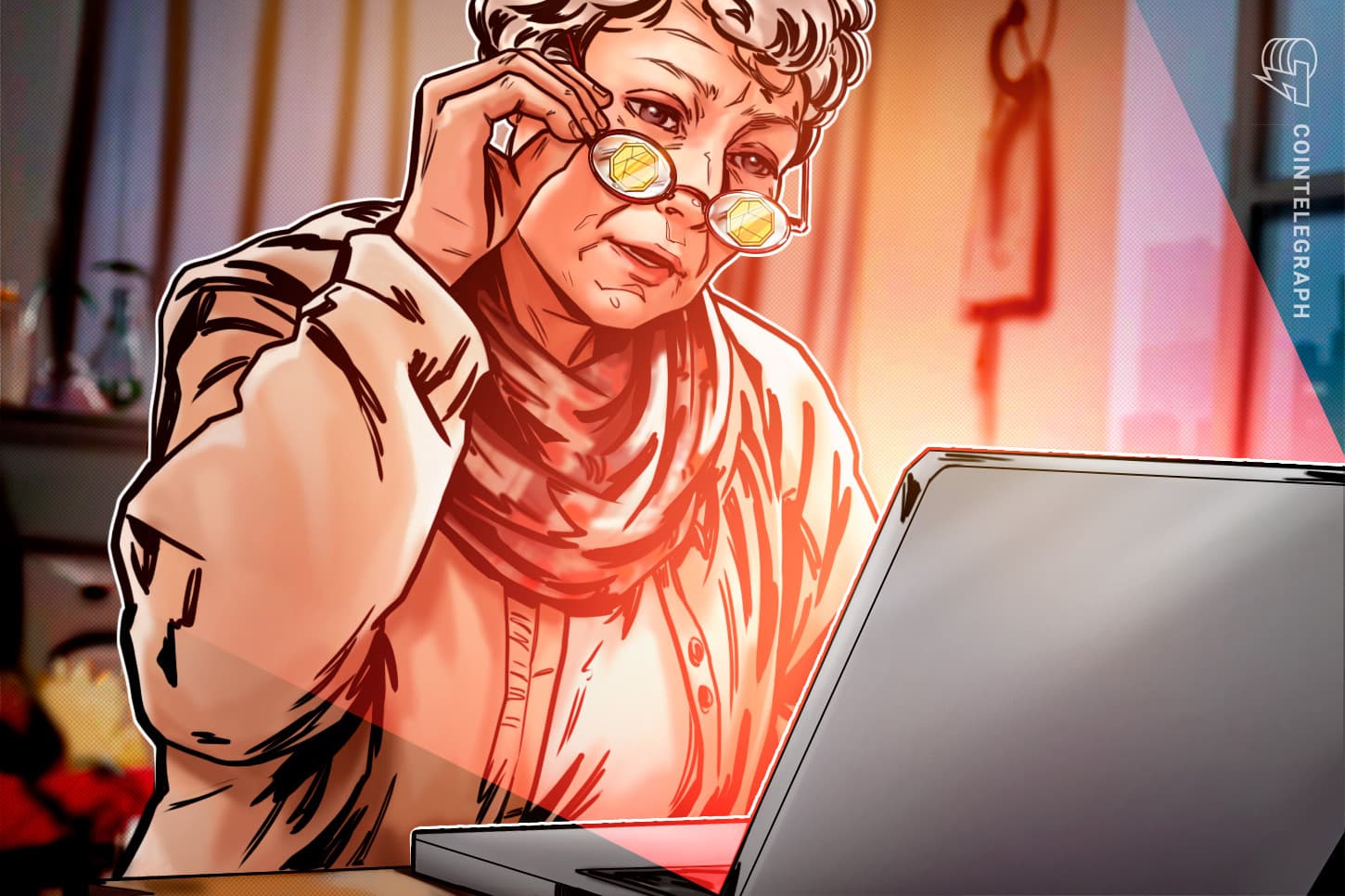 Las autoridades de EE. UU. desmantelan una red de estafas con criptomonedas que robó decenas de millones