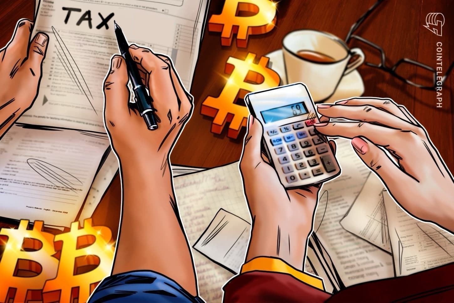 Organizaciones unen fuerzas para combatir el impuesto cripto de Illinois tras una pausa de 6 meses