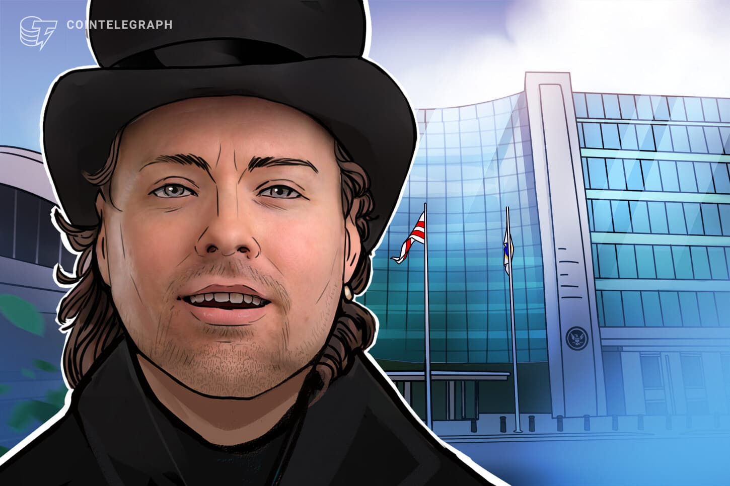Vendedores de tokens HEX borran $160M tras informes del arresto del fundador Richard Schueler
