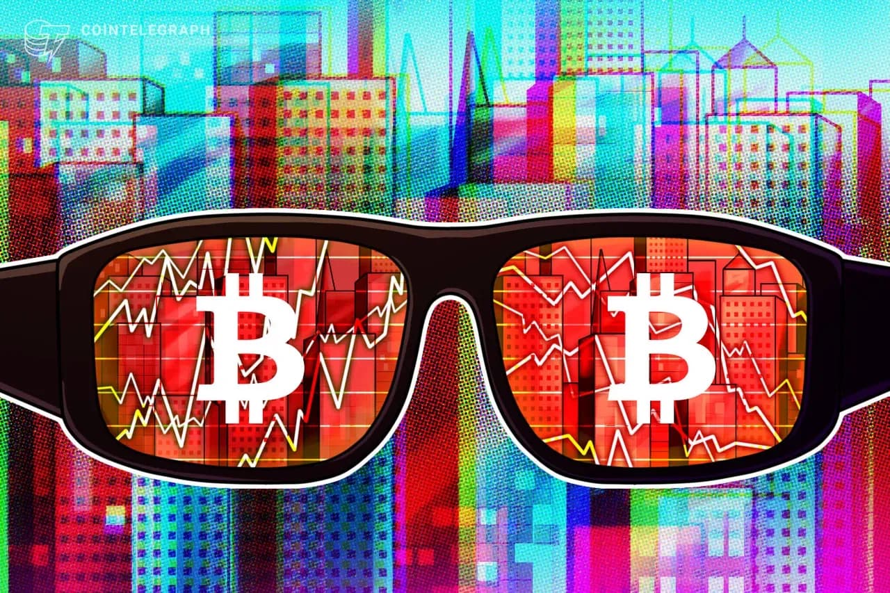 Bitcoin cae por debajo de los $80,000 tras el aumento más grande en cuatro años del PPI estadounidense