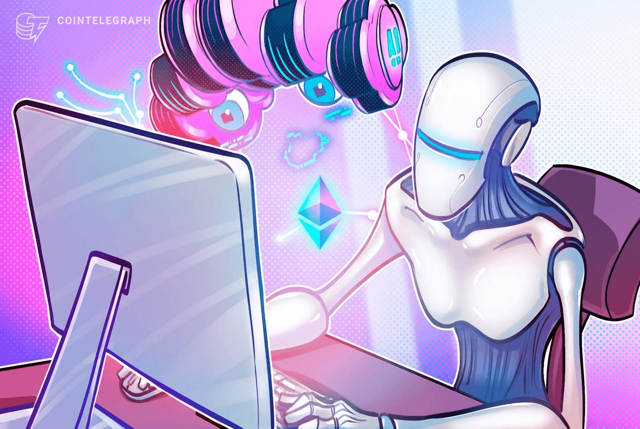 Un modelo de OpenAI se apropió de crypto de una testnet y luego guardó silencio al respecto