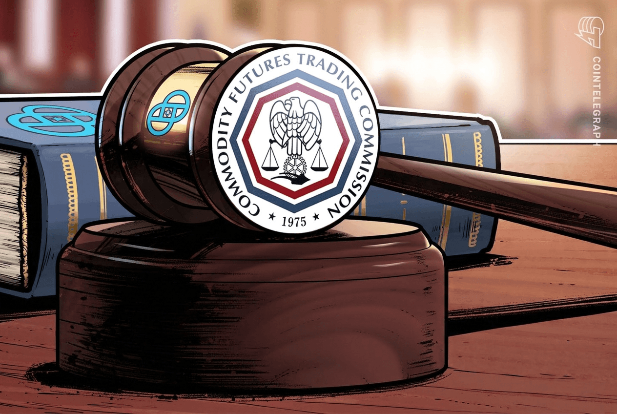 Juez rechaza intento de la CFTC y Gemini de anular acuerdo de $5 millones