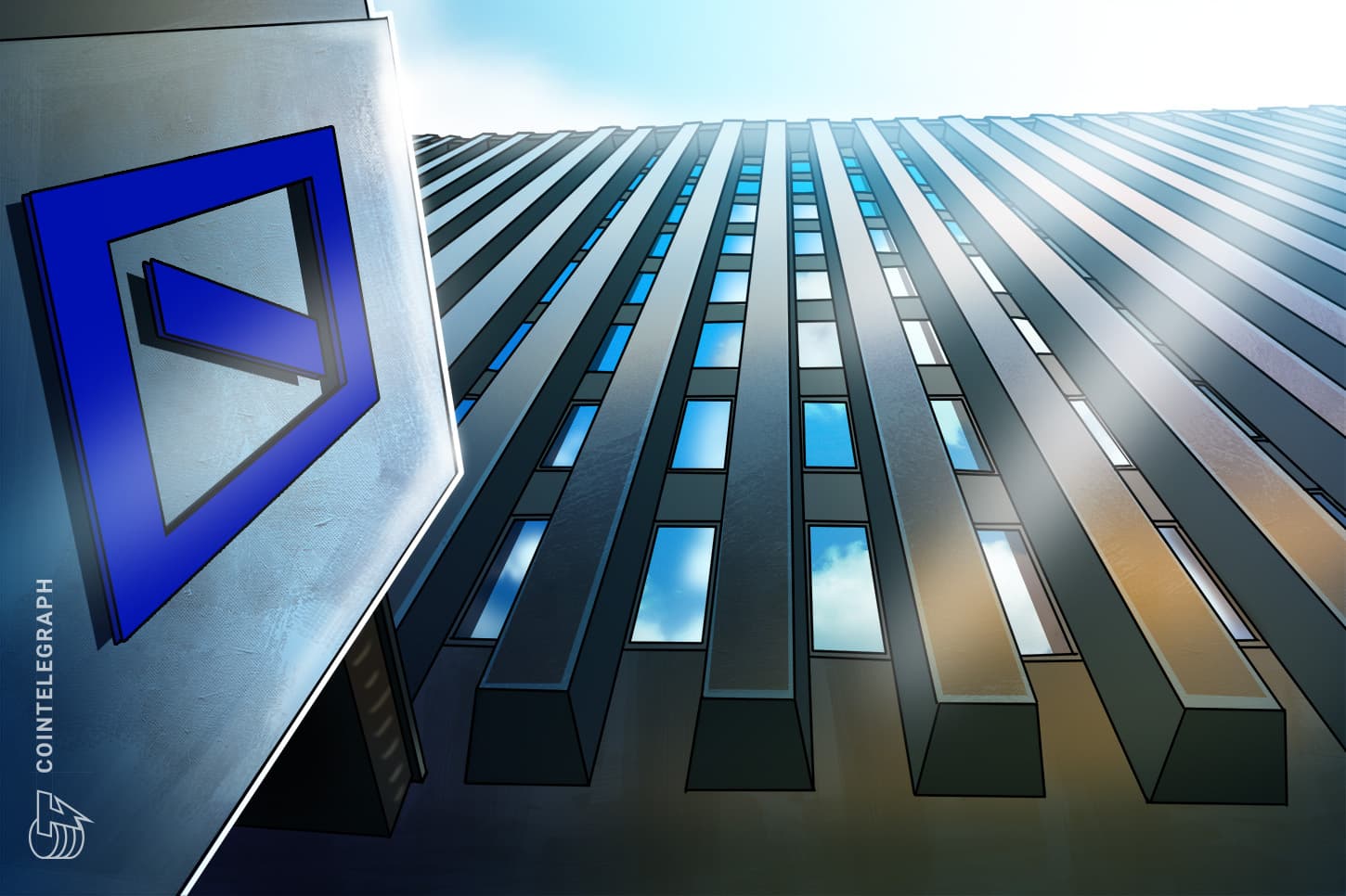 Deutsche Bank prepara el lanzamiento de custodia de criptoactivos en Alemania y pone la mira en Asia