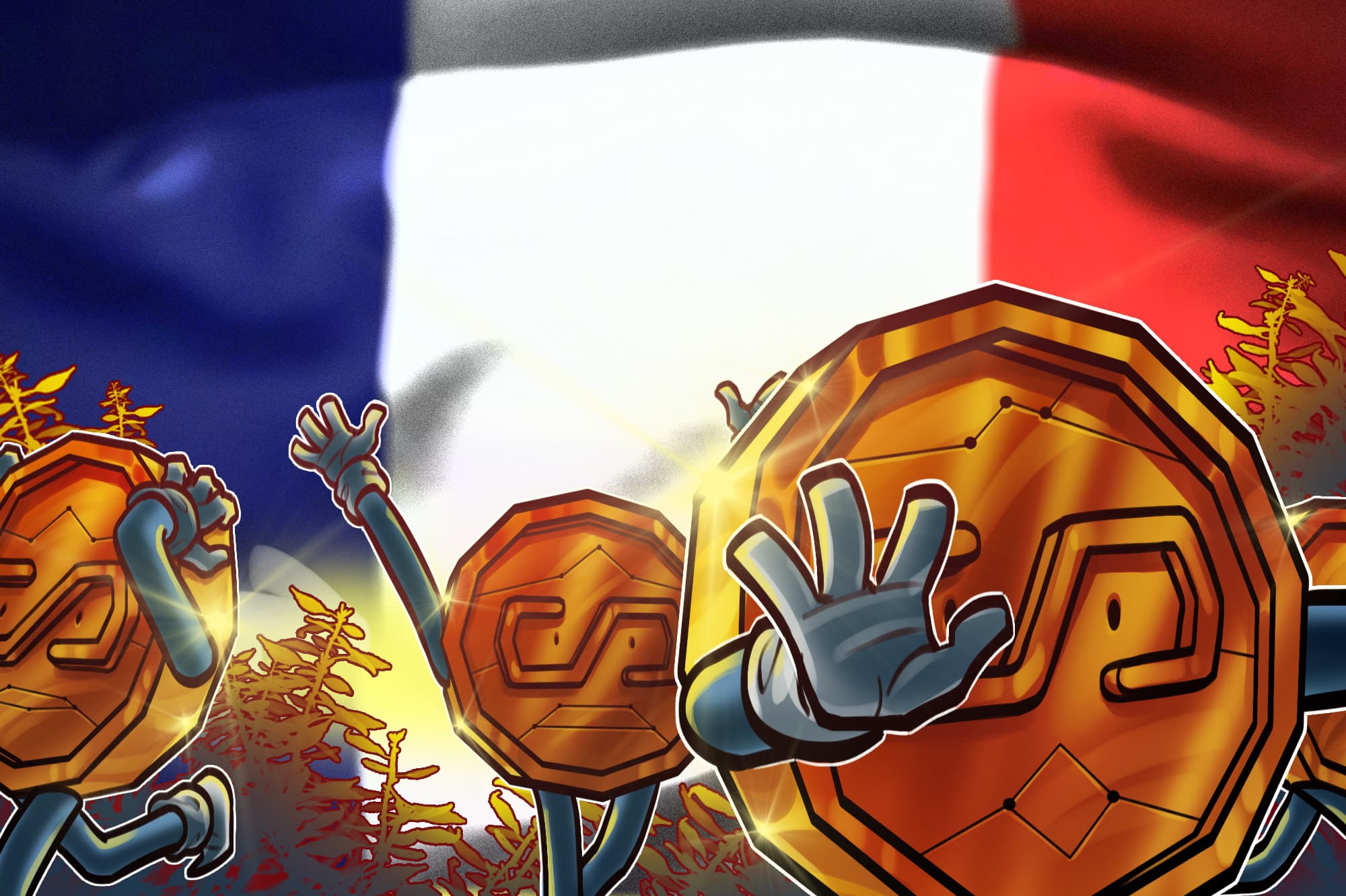 Francia avanza con impuesto a las stablecoins y evalúa propuestas de impuesto de salida y billeteras de autocustodia