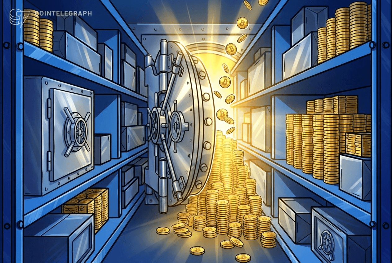 Strive compra $335 millones en Bitcoin y eleva sus tenencias a 36,818 BTC